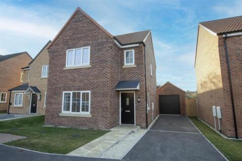 Hawthorne Meadows, 6 Meadow View, S43