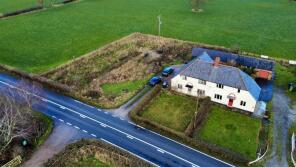 1, Hilltop Cottage, Northwich Road, Dutton, Warrington WA4 4LD