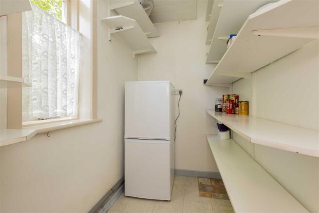 Pantry