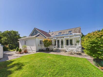 Sancreed, Penzance, Idyllic location
