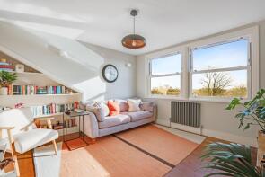 Flat 5, 115, Croydon Road, Penge, London SE20 7TT