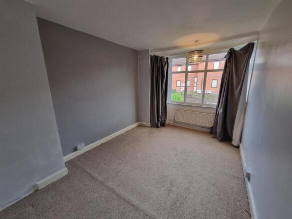 Bedroom No.1