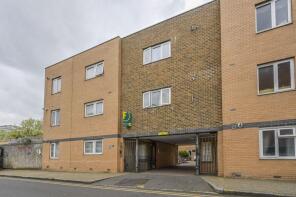 Flat 3, 28, Follett Street, London E14 6NA