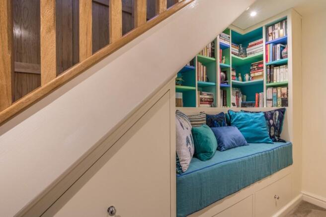 book nook