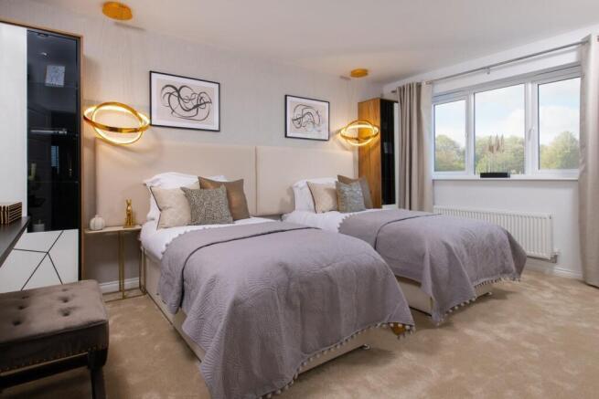 4 bed Detached for sale Image 9