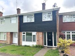 39, Archers Way, Galleywood, Chelmsford CM2 8SB