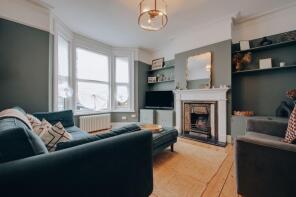 15, Rudolph Road, Bushey WD23 3DX