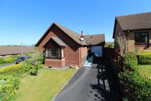 9, Tai-ar-y-bryn, Builth Wells LD2 3US