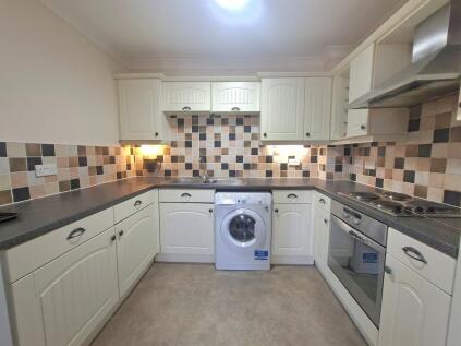 Fletton Avenue, Peterborough