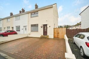 24, James Campbell Road, Ayr KA8 0SA