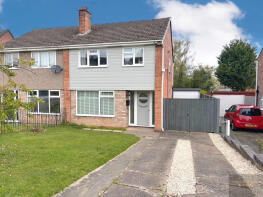 45, Sunningdale Drive, Ilkeston DE7 4JQ
