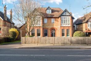 456b, Upper Richmond Road, Barnes, London SW15 5RQ