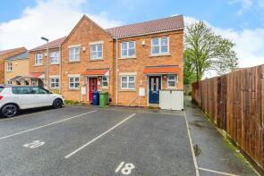 18, Fenmen Place, Wisbech PE13 3FA