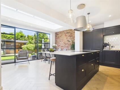 Irby Road, Ashton, Bristol, BS3