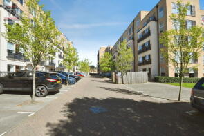 37, Greenbank Court, Lanadron Close, Isleworth TW7 5GA