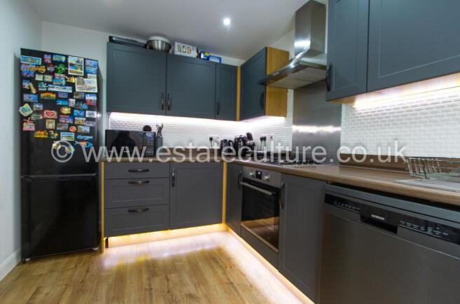 Gorsy Way, Nuneaton photo 4