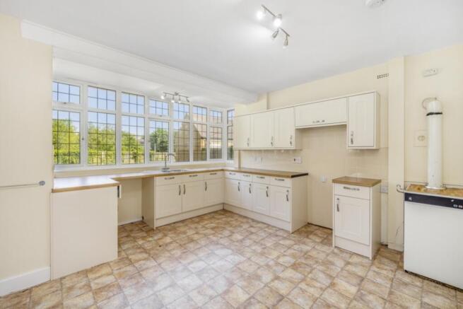 The Vicarage (Sutterton)-22