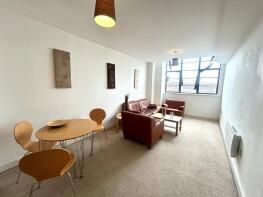 Flat 146, 246 Abacus Building, Bradford Street, Birmingham B12 0NZ