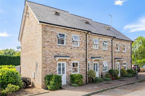 Molewood Road, Hertford