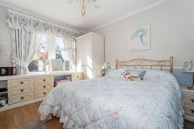 Front Bedroom