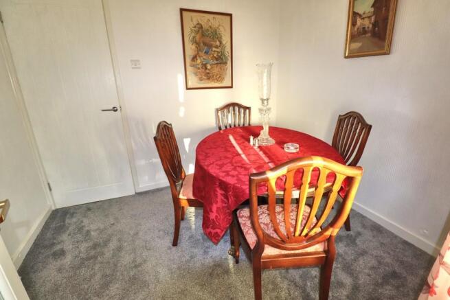 Dining Room/Bedro...