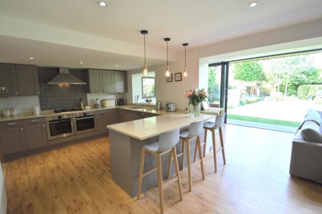Living Dining Kitche