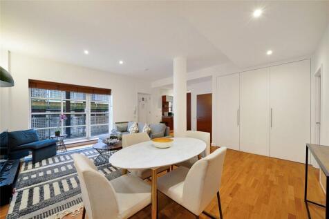 Grafton Yard, London, NW5