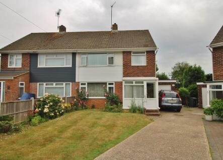 Hillmead Gardens, Bedhampton, Havant