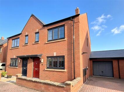 New Meadow Road, Lightmoor Village, Telford, Shropshire, TF4