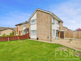 20, Delview, Canvey Island SS8 9TR