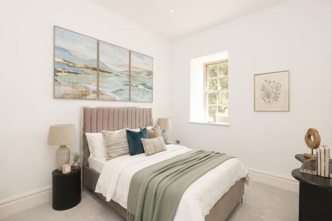 2 bed Apartment for sale Image 5