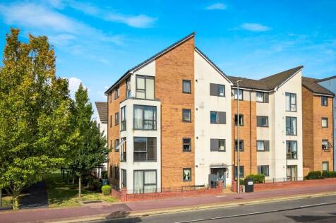Countess Way, Broughton, MK10