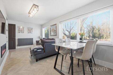 Gordon Road, Shenfield, CM15