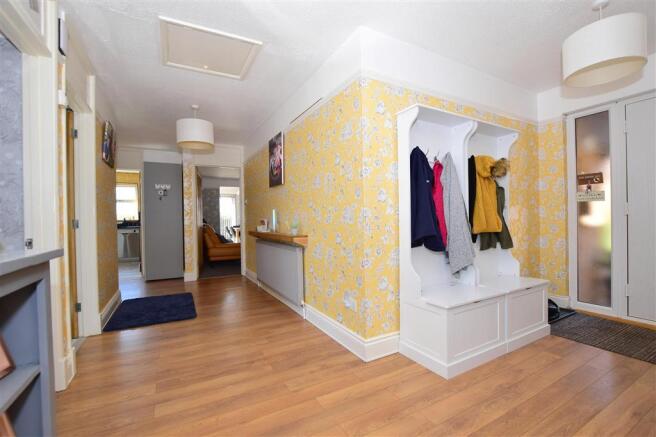 Internal Lifestyle Photograph