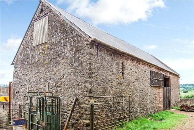 Barn Conversion