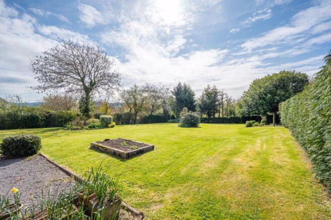 Garden 1