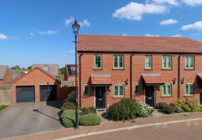 9, Kestrel Way, St. Albans AL4 0NT