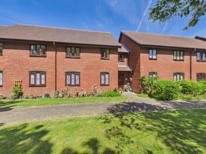 Churchill Court, Beaconsfield Road, Aylesbury