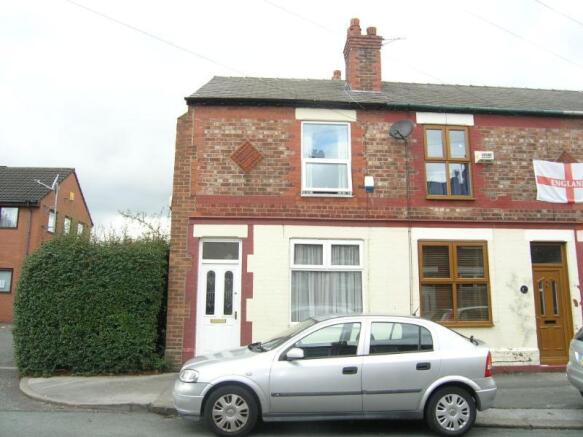 Photo of the property