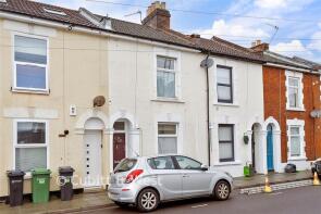 60, Cleveland Road, Southsea PO5 1SG