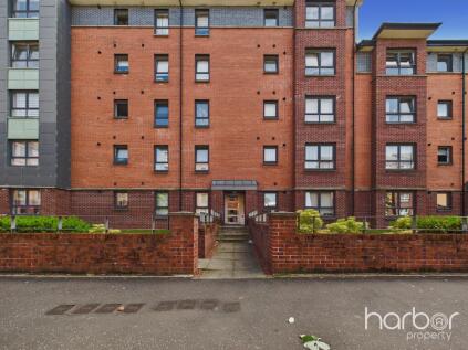 Springfield Gardens, Glasgow, G31 4HS