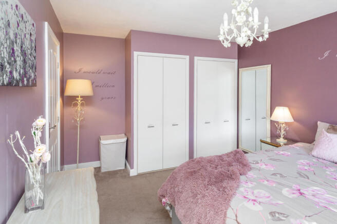 Master Bedroom 2
