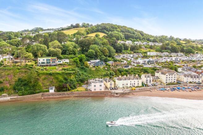 Shaldon House