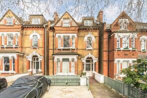 Basement Front Flat, 71, Christchurch Road, London SW2 3DH