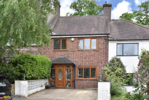 16, Duncombe Hill, London SE23 1QB