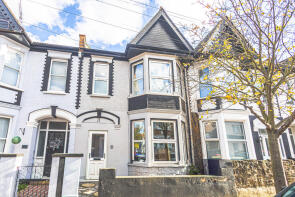 12, Electric Avenue, Westcliff-on-sea SS0 9NQ