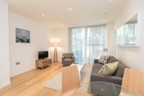 Flat 19, 6, Simpson Loan, Southside, Edinburgh EH3 9GT