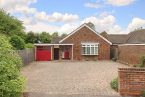 3, Gingers Close, Aylesbury HP22 5EE