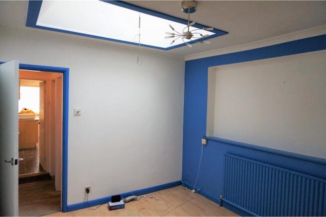 Bedroom Four / Study