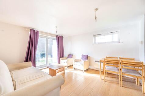 Wellspring Crescent, Wembley, HA9